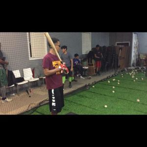 Meet your Posher, Steven